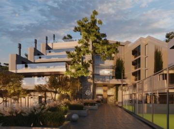 Departamento · 65m² · 3 Ambientes · 1 Cochera · Excelente Depto. a Estrenar de 73 m² en Pinamar.