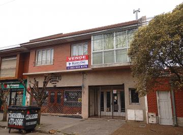 Departamento de 5 ambientes, Mar del Plata · Chauvin. en Block. Local, Dep 5 Amb. Planta Alta, PH Al Fondo. Garaje 3 Autos.