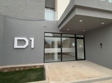 Departamento de 2 ambientes, Cipolletti · Dpto 1 Dorm + Cochera, Distrito Arevalo 1, Cipolletti