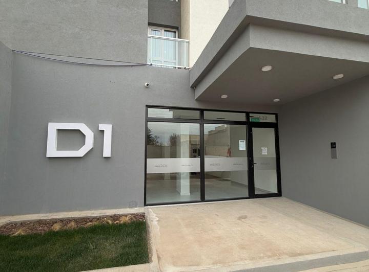 Departamento · 40m² · 2 Ambientes