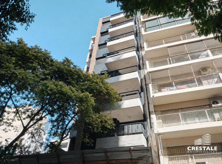 Desarrollo vertical · 9 de Julio 1200
