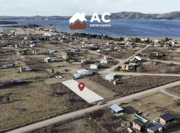 Terreno · 900m² · Terreno de 900 m² en Los Espinillos - Escritura