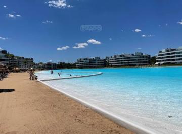 Departamento de 1 ambiente, Pilar · Hermoso Monoambiente Cristal Lagoon Pilar