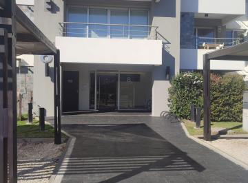 Departamento de 1 ambiente, Pilar · Hermoso Monoambiente Cristal Lagoon Pilar