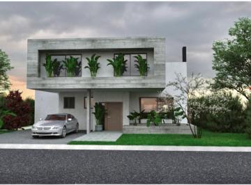 Casa · 235m² · 6 Ambientes · 2 Cocheras · Casa en Venta en Carpinchos, Nordelta, Tigre