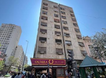 Departamento de 6 ambientes, Córdoba · Alquila Depto 2 Dorm. - 2 Baños - en Peatonal Proximo a Patio Olmos