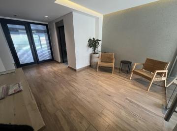 Departamento · 37m² · 1 Ambiente · 1 Cochera · Monoambiente en La Mejor Zona de Tigre.