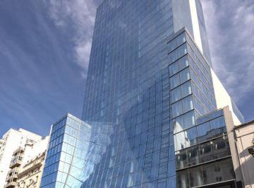 Oficina comercial · 72m² · 1 Ambiente · Oficina a Estrenar en Lex Tower, Av Corrientes 1454