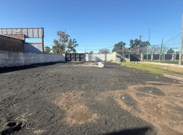 portada · Lote en Zona Estratégica de Rosario