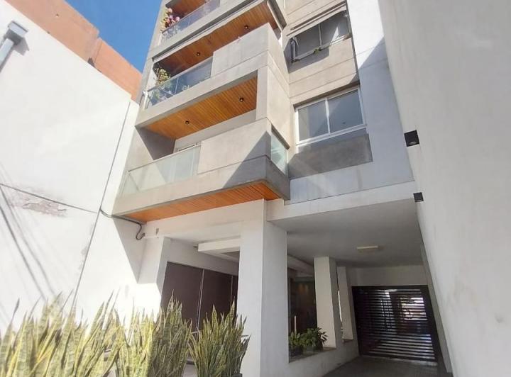 Departamento · 62m² · 3 Ambientes