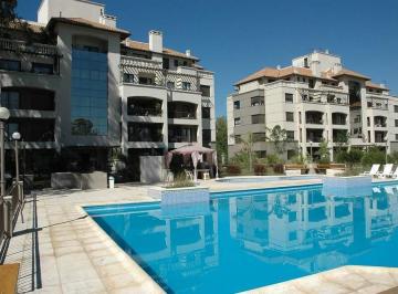 Departamento · 45m² · 3 Ambientes · 1 Cochera · Casonas del Sur 1 - Depto de un Dormitorio