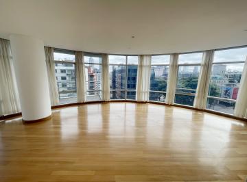 Departamento de 3 ambientes, Puerto Madero · Torres Mulieris - Espectacular 3 Amb C/dependencia en Lo Mejor de Puerto Madero