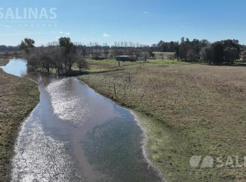 Campo · 680000m² · Campo Agrícola con Mejoras