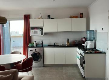 Departamento de 3 ambientes, Monte Hermoso · Monte Hermoso - Fossaty 58