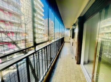 Departamento · 90m² · 4 Ambientes · 1 Cochera · Venta Departamento Parque Chacabuco