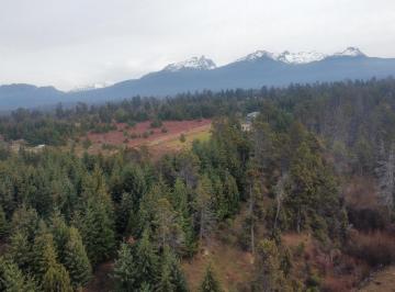 Terreno · 10000m² · Terreno en Trevelin