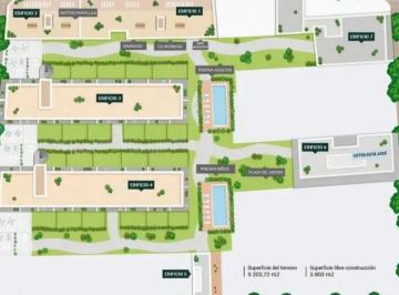 Departamento de 2 ambientes, Flores · Dueño Vende Departamento Complejo Prima Caballito