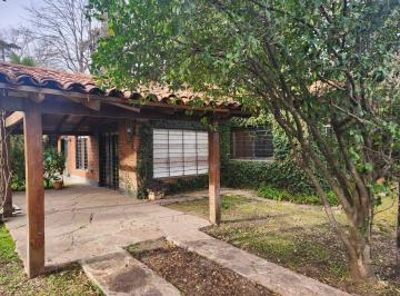 Casa de 5 ambientes, Malvinas Argentinas · Venta Casa 170 m² Country San Carlos Lote 735 m² Central Pileta Quincho
