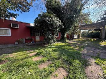 Casa · 170m² · 4 Ambientes · 1 Cochera · Casa en Venta en General Pacheco, Tigre, G. B. a. Zona Norte