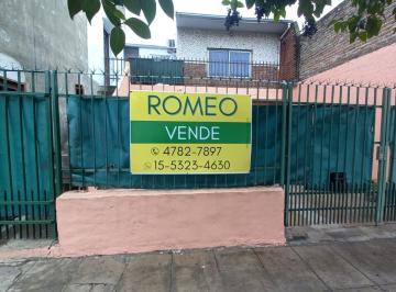 PH de 3 ambientes, General San Martín · Departamento Tipo PH en Planta Baja Al Frente