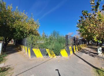 Terreno · 637m² · Venta - Terreno en Esquina Ideal Para Playa o Desarrollo Inmobiliario