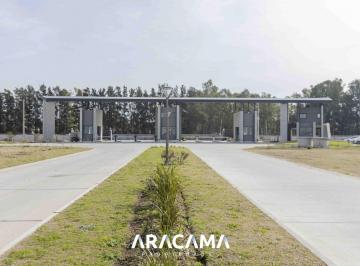 RRA-RR1-1858_2 · Lote en Venta Barrio Privado Saint Thomas Chico - Canning