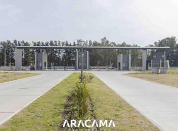 Terreno · 1000m² · Lote en Venta Barrio Privado Saint Thomas Chico - Canning