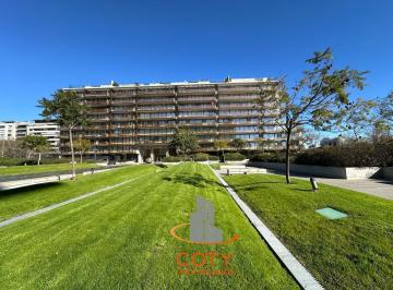 Departamento · 89m² · 2 Ambientes · 1 Cochera · Oceana Puerto Madero - Departamento en Venta Dos Ambientes
