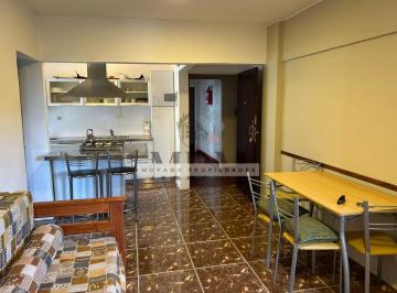 Departamento de 2 ambientes, Pinamar · Departamento de 40 m² con 1 Dormitorio en Venta en Centro Playa