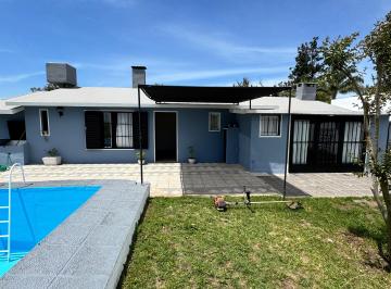 Casa de 2 ambientes, Saladillo · Hermosa Casa Quinta Sobre Ruta 205
