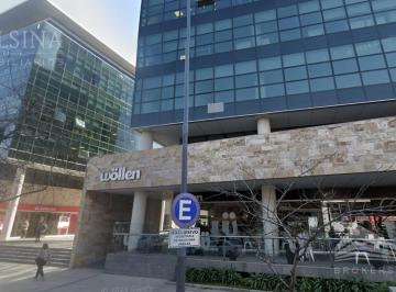 Garage · 15m² · Cocheras en Alquiler en Capitalinas, Humberto Primo, Cordoba Capital