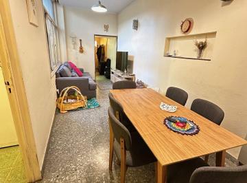 PH · 79m² · 3 Ambientes · PH de 3 Ambientes en Venta Olivos