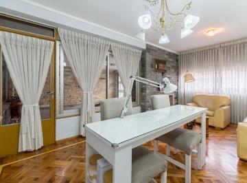 Casa · 221m² · 8 Ambientes · 2 Cocheras · Venta Casa 4 Dorm. Bella Vista - Rosario