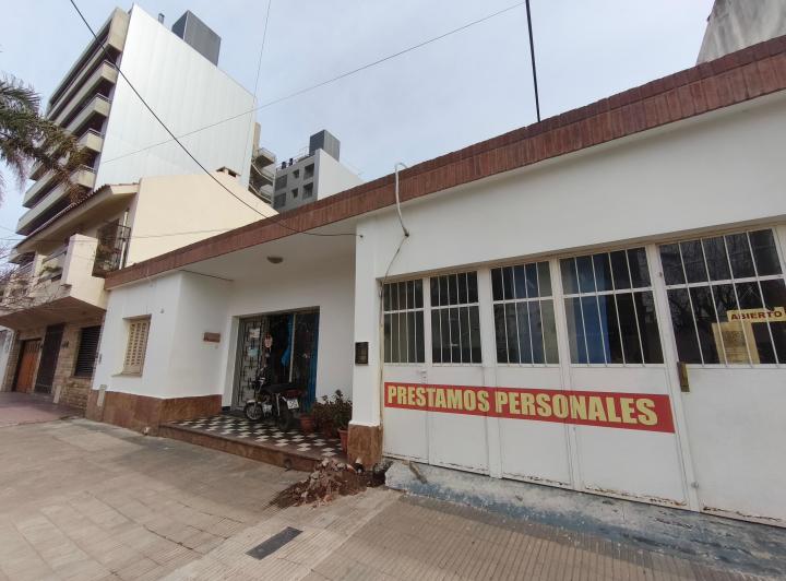 Casa · 132m² · 4 Ambientes