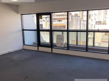 Oficina comercial · 42m² · Alquiler – Oficina en Quinto Piso – Tucumán 373