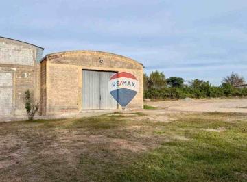 Bodega-Galpón · 200m² · Alquiler Depósito Bº Arenales Predio Industrial