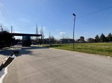 RRA-RR1-1859_2 · Lote en Venta de 3.450 m² Dentro de Parque Industrial - Canning