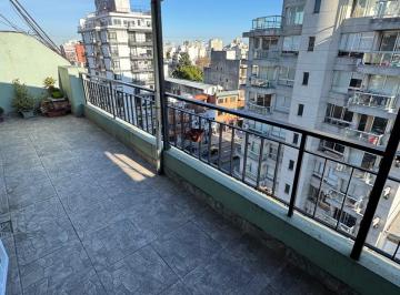 Departamento de 1 ambiente, Villa Crespo · Monoambiente en Alquiler - Villa Crespo