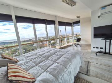 MDT-MDT-1936_2 · Duplex 2amb Piso21, Terraza con Vista Al Rio!