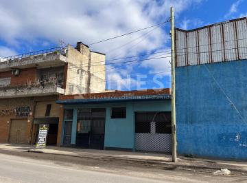 Bodega-Galpón · 300m² · Galpon 300 m² - Jose León Suarez