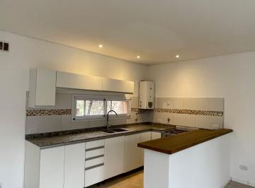 Departamento de 3 ambientes, Exaltación de la Cruz · Departamento en Venta