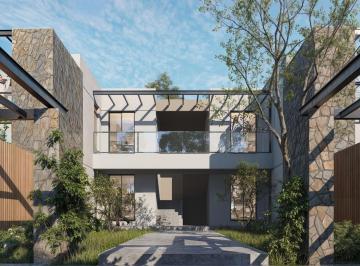 Departamento de 5 ambientes, Maipú · Departamento en Pozo de Categoria en Barrio Privado Villa Cecilia