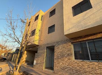 Ingreso complejo · Venta | Departamentos | 1 Dormitorio + Cochera