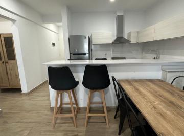 Departamento · 51m² · 2 Ambientes · 1 Cochera · Alquiler Exclusivo Dpto 2 Amb en Punta Chica