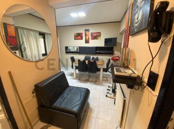Departamento · 23m² · 1 Ambiente · Departamento de 1 Ambiente, Zona Centro, Mar del Plata