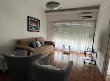 Departamento de 2 ambientes, Centro / Microcentro · Alquiler Totalmente Amueblado