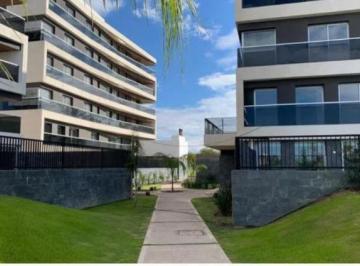 Foto · Venta Departamento en Complejo Summum Jardín Claret