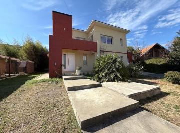 Casa de 5 ambientes, La Falda · Vendo Hermosa Casa en La Falda