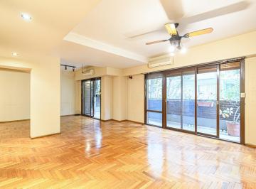 Departamento · 143m² · 4 Ambientes · 1 Cochera · Palermo. Departamento. Venta. 3 Dorm.. Cochera
