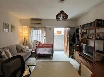Casa · 88m² · 4 Ambientes · Venta Triplex en Ramos Mejia Sur